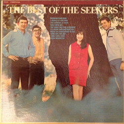The Seekers The Best Of The Seekers Vinyl LP USED
