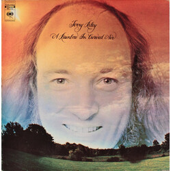 Terry Riley A Rainbow In Curved Air Vinyl LP USED