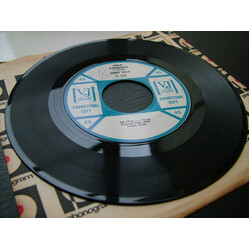 Jimmy Reed Help Yourself / Heading For A Fall USED VINYL 7INCH 45 RPM SINGLE PROMO