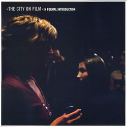 The City On Film In Formal Introduction Vinyl LP USED