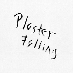 John Bender Plaster Falling Vinyl LP USED