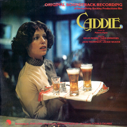 Patrick Flynn (3) Caddie Vinyl LP USED