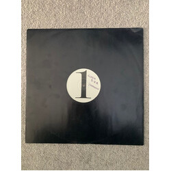 Clock DVA Breakdown (Remix) USED VINYL 12INCH 45 RPM SINGLE PROMO
