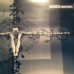 Aquila (7) Ancience Vinyl 12" USED