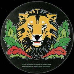 Mental & Dangerous Send Me / Untitled / Untitled USED VINYL 12INCH 33 S RPM PROMO