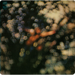 Pink Floyd Obscured By Clouds Vinyl LP USED