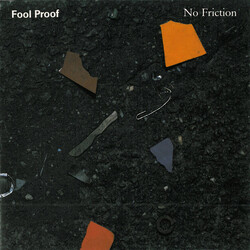 Fool Proof No Friction Vinyl LP USED