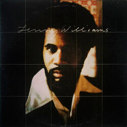 Lenny Williams Pray For The Lion Vinyl LP USED