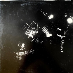 Meftah (2) / Thomas Xu Meeting Point 001 USED VINYL 12INCH EP LIMITED EDITION NUMBERED