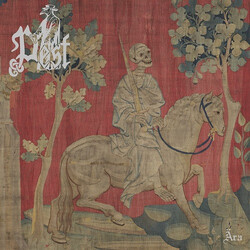 Pest (4) Ära Vinyl LP USED