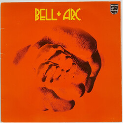 Bell + Arc Bell + Arc Vinyl LP USED