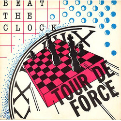 Tour De Force (5) Beat The Clock USED VINYL 7INCH