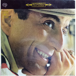 Tony Bennett I Wanna Be Around Vinyl LP USED