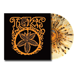 Toke (6) (Orange) USED VINYL 12INCH 33 S RPM ALBUM LIMITED EDITION REISSUE