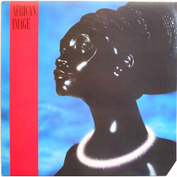 African Image Roots (Izimpande) Vinyl LP USED
