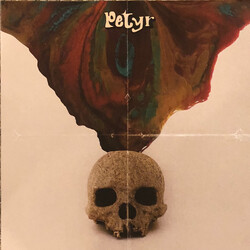 Petyr (2) Smolyk Vinyl LP USED