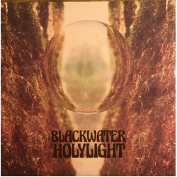 Blackwater Holylight Blackwater Holylight Vinyl LP USED