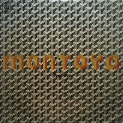 Montoya (2) Triana Vinyl LP USED