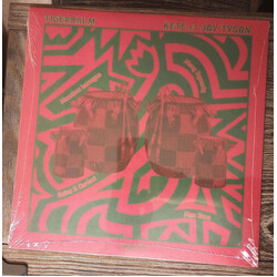 Tigerbalm / Joy Tyson Kete USED VINYL 12INCH