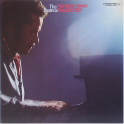 Hampton Hawes Trio The Seance Vinyl LP USED