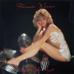 Florence Warner Another Hot Night Vinyl LP USED