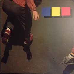 Three Colors Three Colors USED VINYL 12INCH 33 S RPM EP