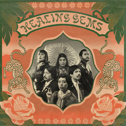 Healing Gems Fiesta Pack Vinyl LP USED