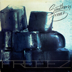 Freeez Southern Freeez Vinyl LP USED