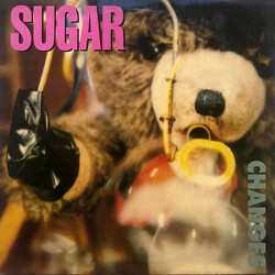 Sugar (5) Changes USED VINYL 12INCH 45 RPM EP