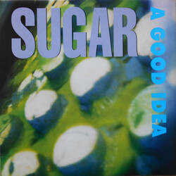 Sugar (5) A Good Idea USED VINYL 12INCH