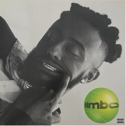 Aminé Limbo Vinyl LP USED