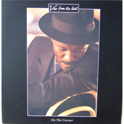 View From The Hill On The Corner USED VINYL 12INCH