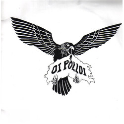 Oi Polloi Oi Polloi VINYL 7" USED