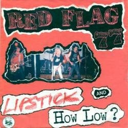 Red Flag 77 / Special Duties Red Flag 77 / Special Duties USED VINYL 7INCH