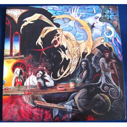 Graveyard (3) Graveyard Vinyl LP USED