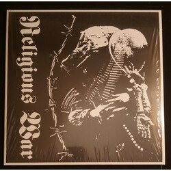Religious War Reigning Chaos - Discography Vinyl LP USED