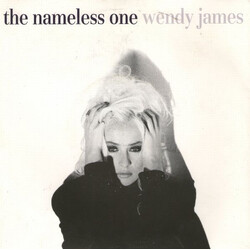 Wendy James The Nameless One USED VINYL 7INCH SINGLE 45 RPM