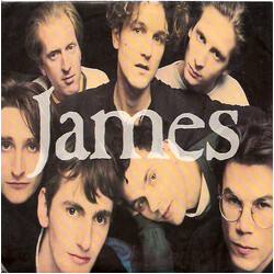 James Sound USED VINYL 7INCH 45 RPM SINGLE