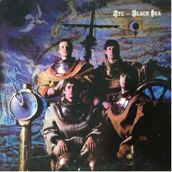 XTC Black Sea Vinyl LP USED