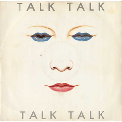 Talk Talk Talk Talk Vinyl 12" USED