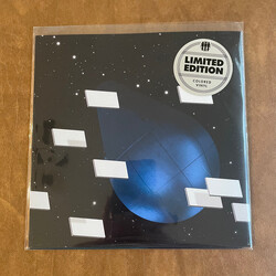 Jack White What's The Trick? / If I Die Tomorrow USED VINYL 7INCH 45 RPM LIMITED EDITION