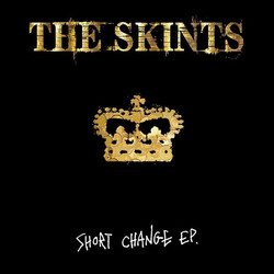 The Skints Short Change EP USED VINYL 12INCH EP