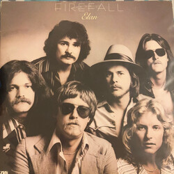 Firefall Élan Vinyl LP USED