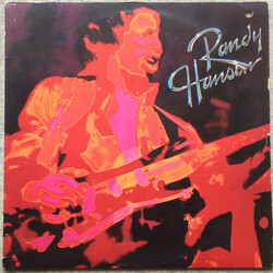 Randy Hansen Randy Hansen Vinyl LP USED