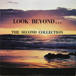 The Second Collection Look Beyond... Vinyl LP USED