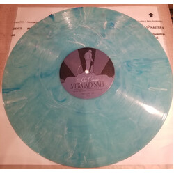 John Craigie Mermaid Salt Vinyl LP USED