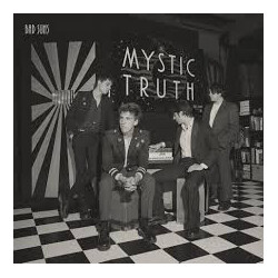Bad Suns Mystic Truth Vinyl LP USED