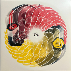Christophe Beck Ant-Man And The Wasp Vinyl 2 LP USED