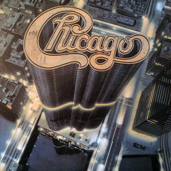 Chicago (2) Chicago 13 Vinyl LP USED