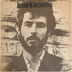 Jesse Winchester Jesse Winchester Vinyl LP USED